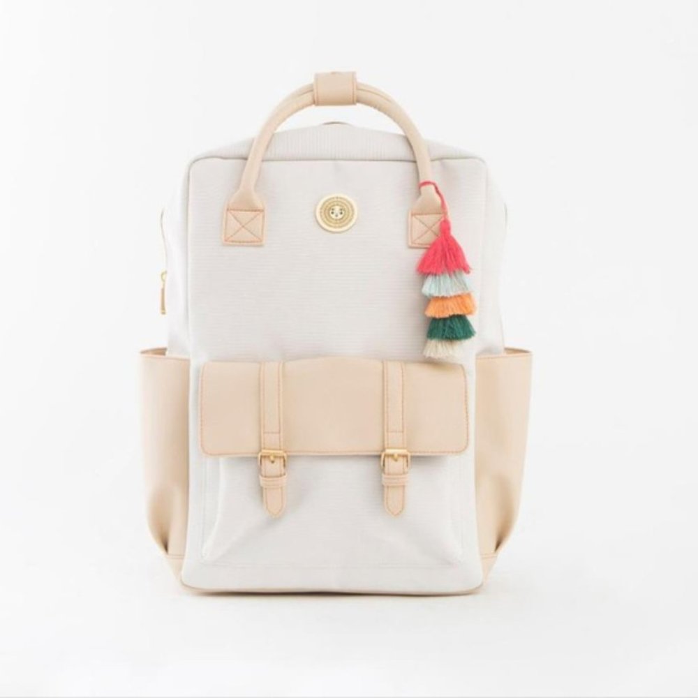 Jungalow by Justina Blakeney 19" Rucksack Backpack